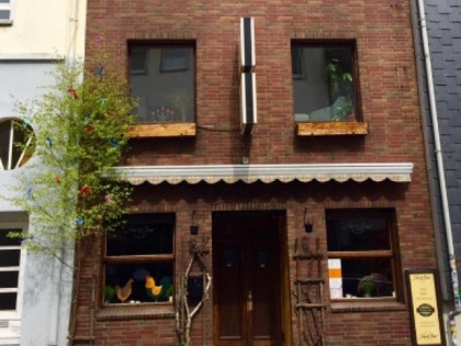 Foto: Brick House - Saxo 