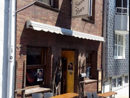 Foto: Brick House - Saxo 