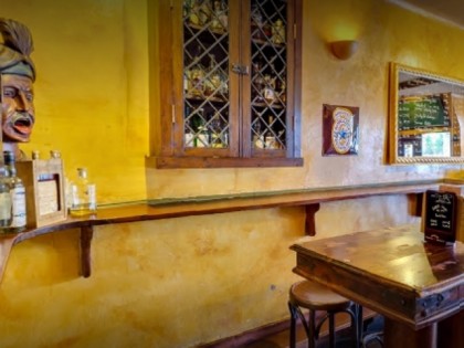 Foto: Brick House - Saxo 